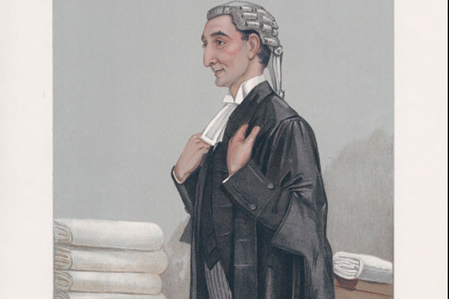 sir george arthur harwin branson 1
