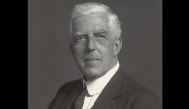 sir george arthur harwin branson