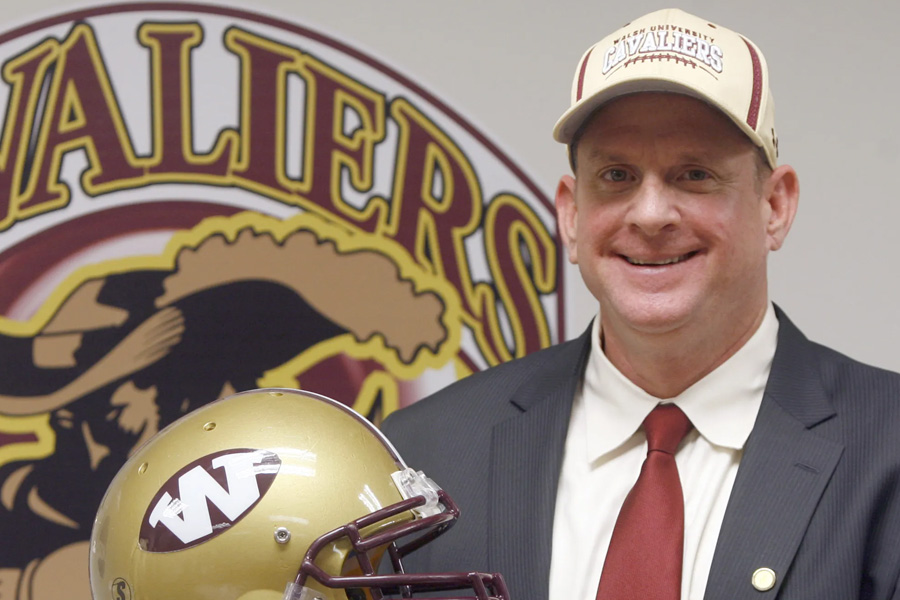 ted karras j
