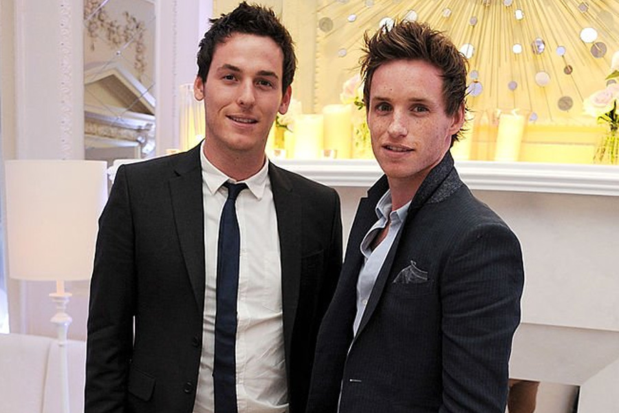 The Modern Workspace Strategist: Thomas Redmayne and the Redmayne Family 2 thomas redmayne
