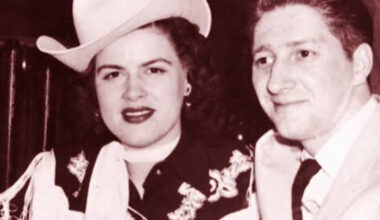 Charlie Dick Patsy Cline