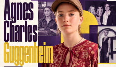 Agnes Charles Guggenheim