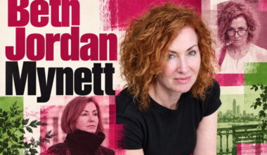 Beth Jordan Mynett