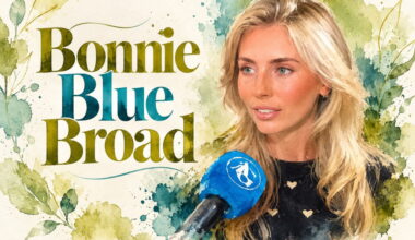 Bonnie Blue Broad