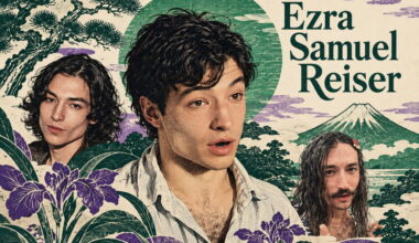 Ezra Samuel Reiser