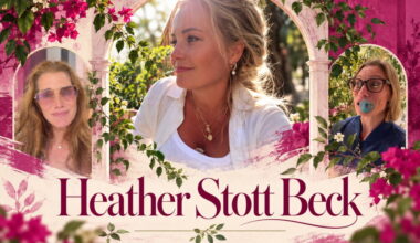 Heather Stott Beck