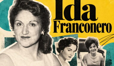 Ida Franconero