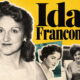 Ida Franconero