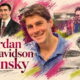 Jordan Davidson Pinsky