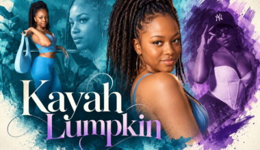Kayah Lumpkin