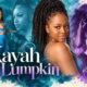 Kayah Lumpkin