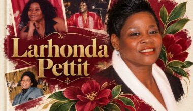 Larhonda Pettit
