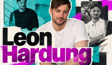 Leon Hardung