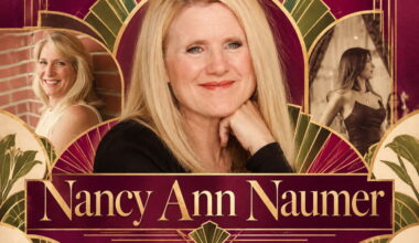 Nancy Ann Naumer
