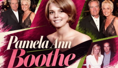 Pamela Ann Boothe