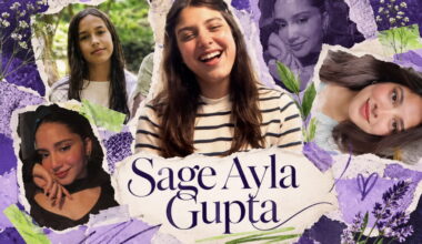 Sage Ayla Gupta