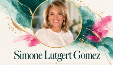 Simone Lutgert Gomez