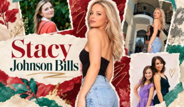 Stacy Johnson Bills