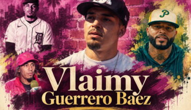 Vlaimy Guerrero Baez