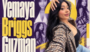 Yemaya Briggs Guzman